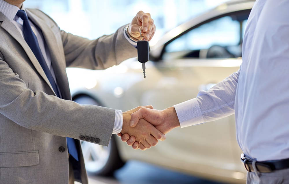 Sell Your Car